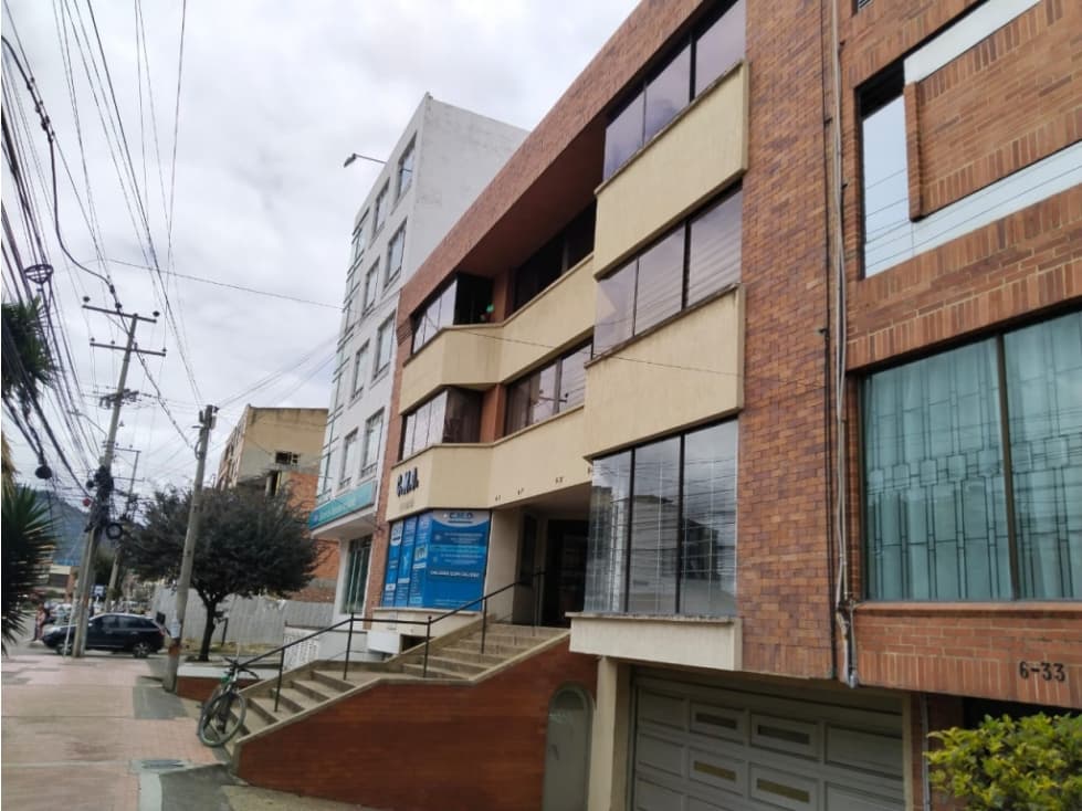 Local Arriendo en Zipaquirá - 1