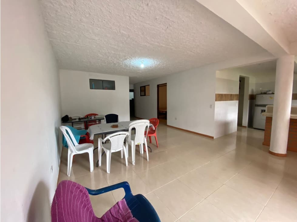 Apartamento en Venta en Santagueda Palestina - 1