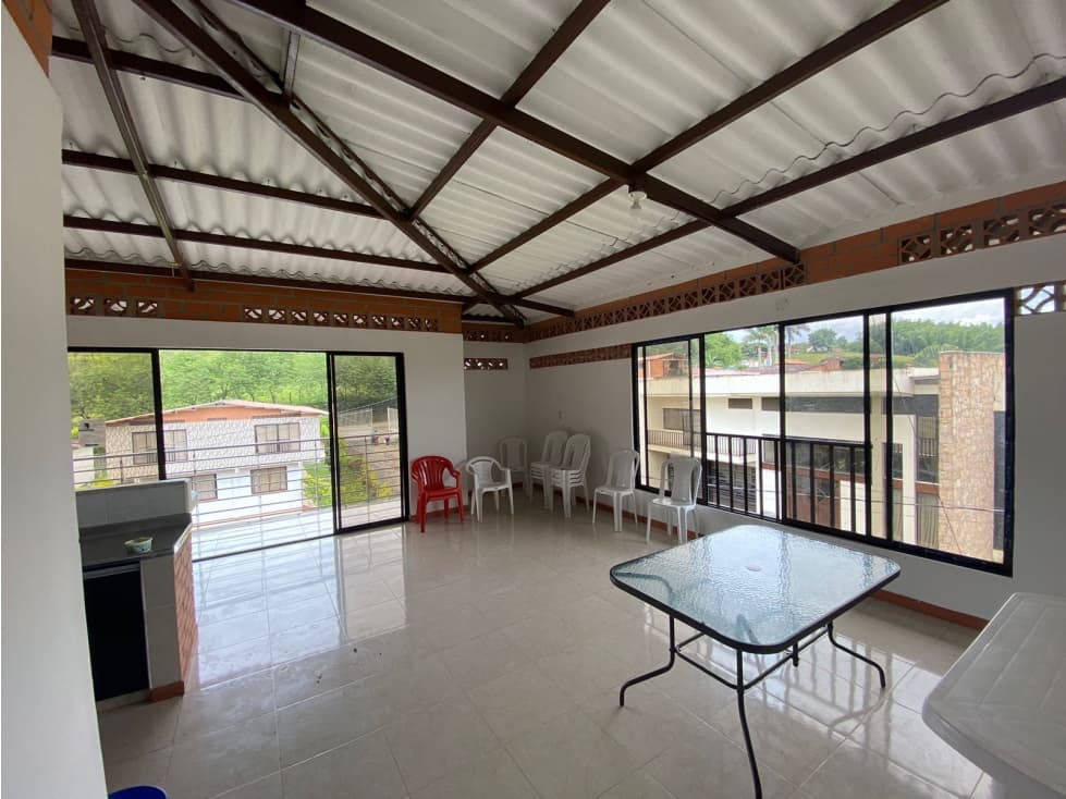 Apartamento en Venta en Santagueda Palestina - 1