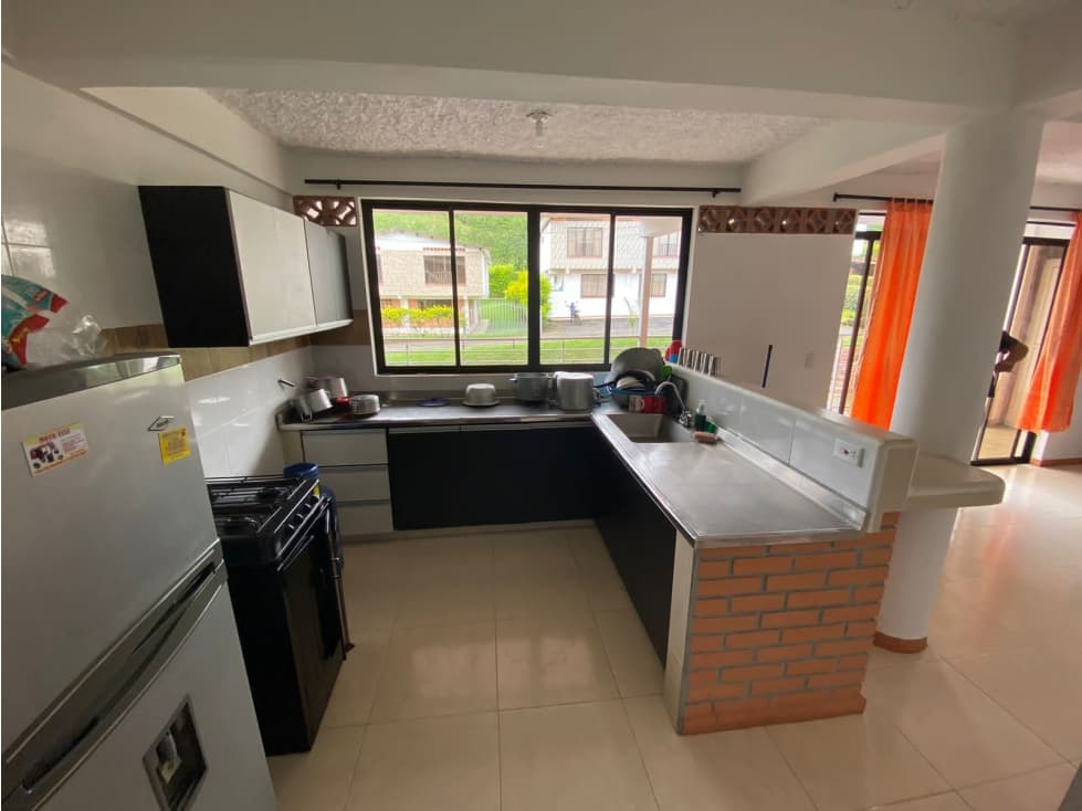 Apartamento en Venta en Santagueda Palestina - 1
