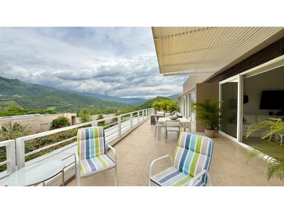 Apartamento en Vender en Villeta - 1
