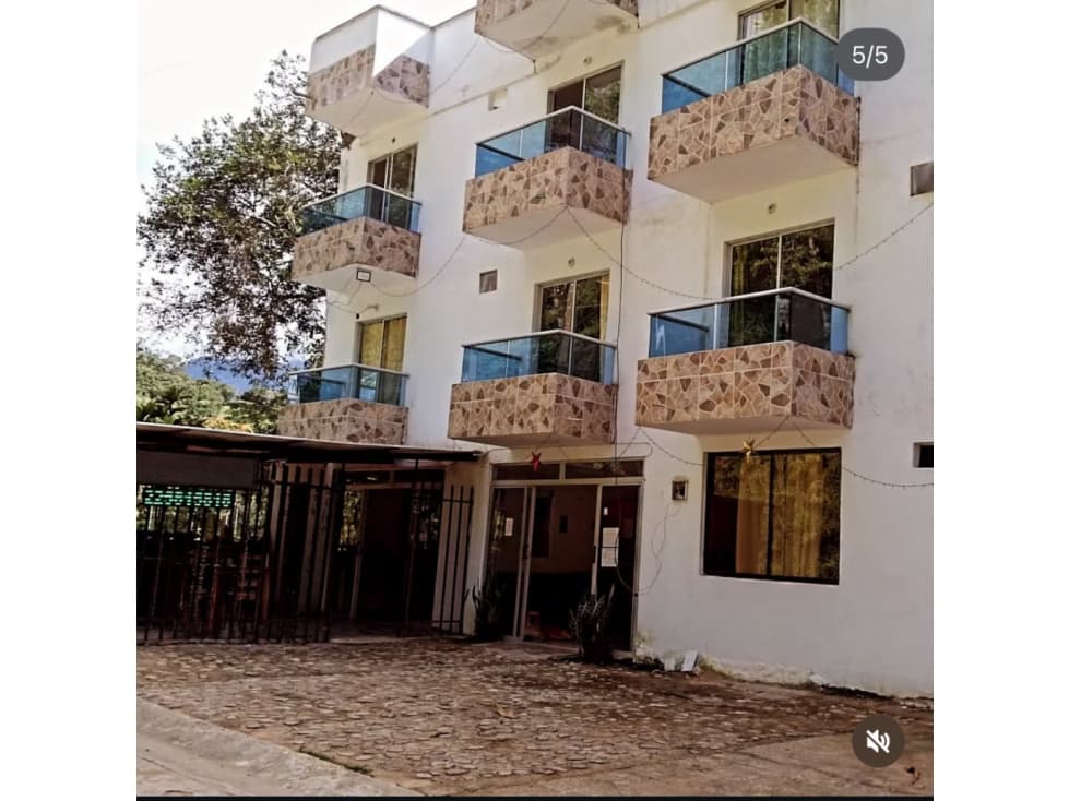 Hoteles en Vender en San Rafael - 1