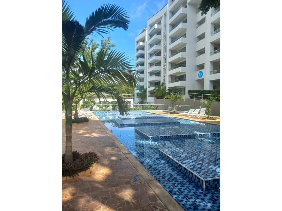 Apartamento en Vender en San Jerónimo - 1