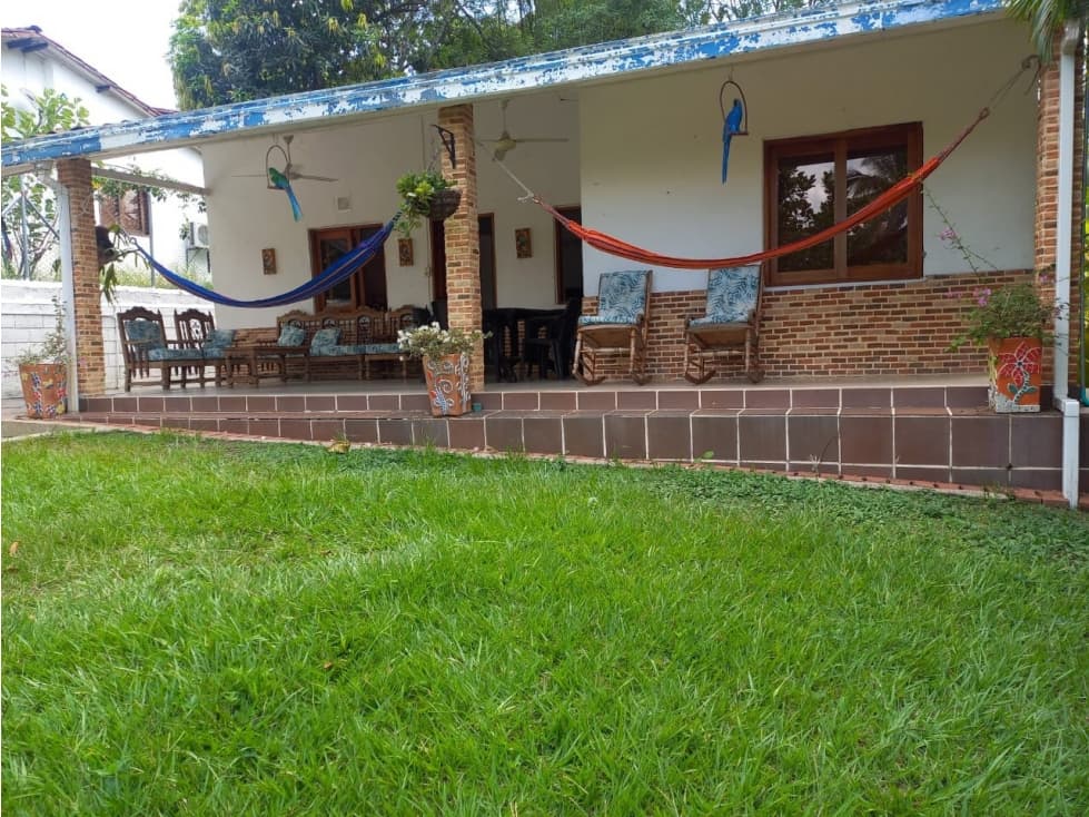 Casa en Vender en La Pintada - 1