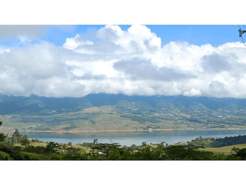Se vende lote en Parcelación cerca al Lago Calima JV - JPG (W9705385) - 1