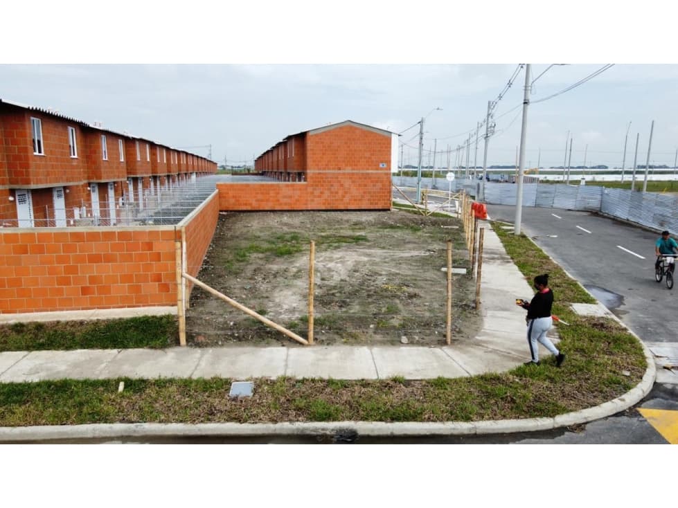 Venta de lote en Manzanares de Ciudad del Valle JV - JPG (W9705428) - 1