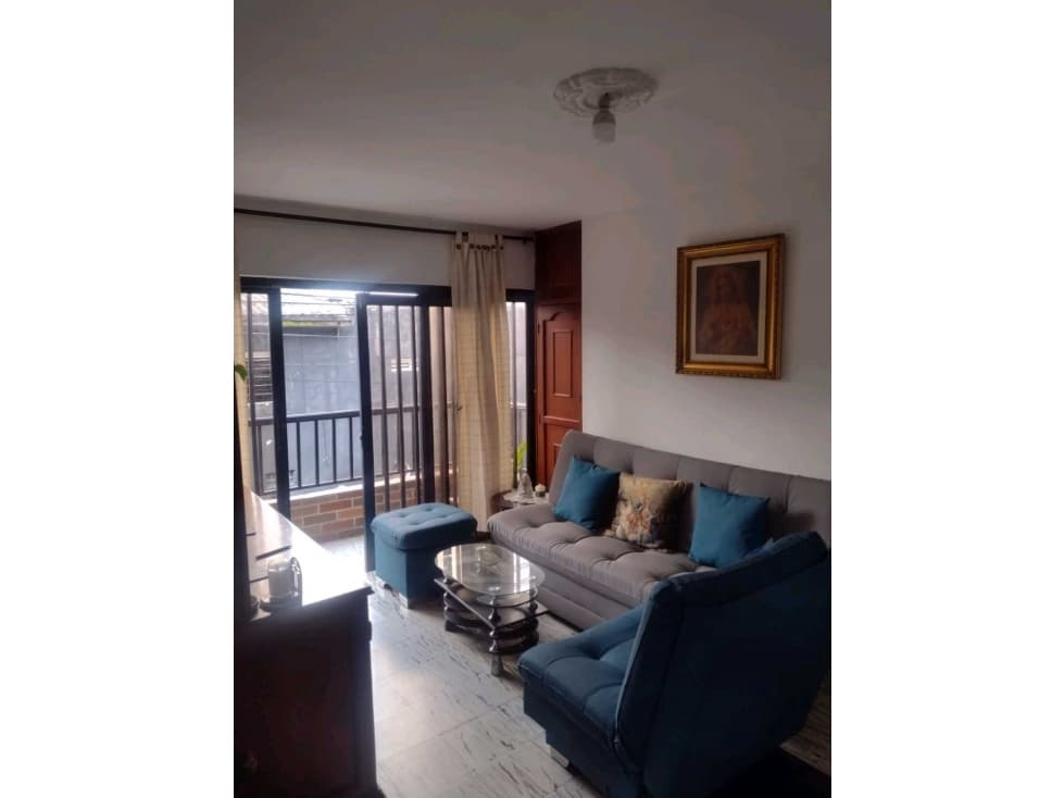APARTAMENTOS EN VENTA ITAGUI SAN JOSE 3 PROPIEDADES EN EDIFICIO PH - 1