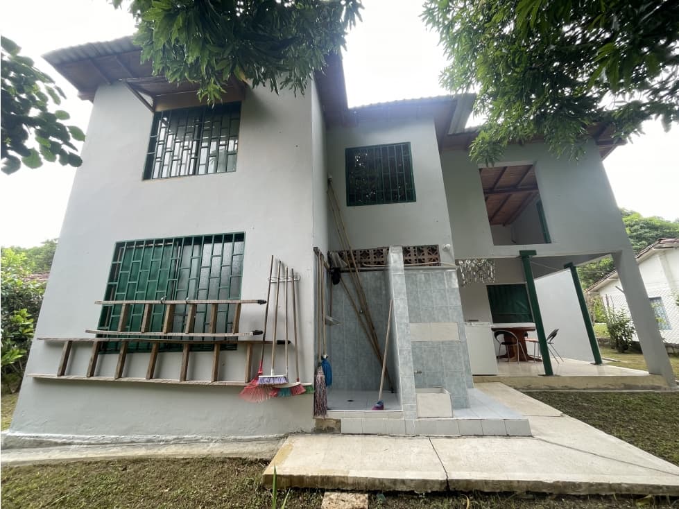 VENTA CABAÑA PINTADA - PRECIO DE OPORTUNIDAD - 1