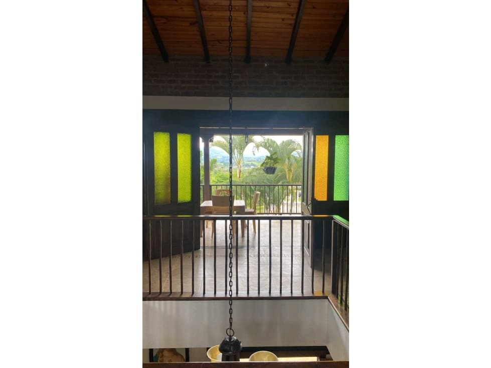 Vendo finca en el km 30 ALG - 1