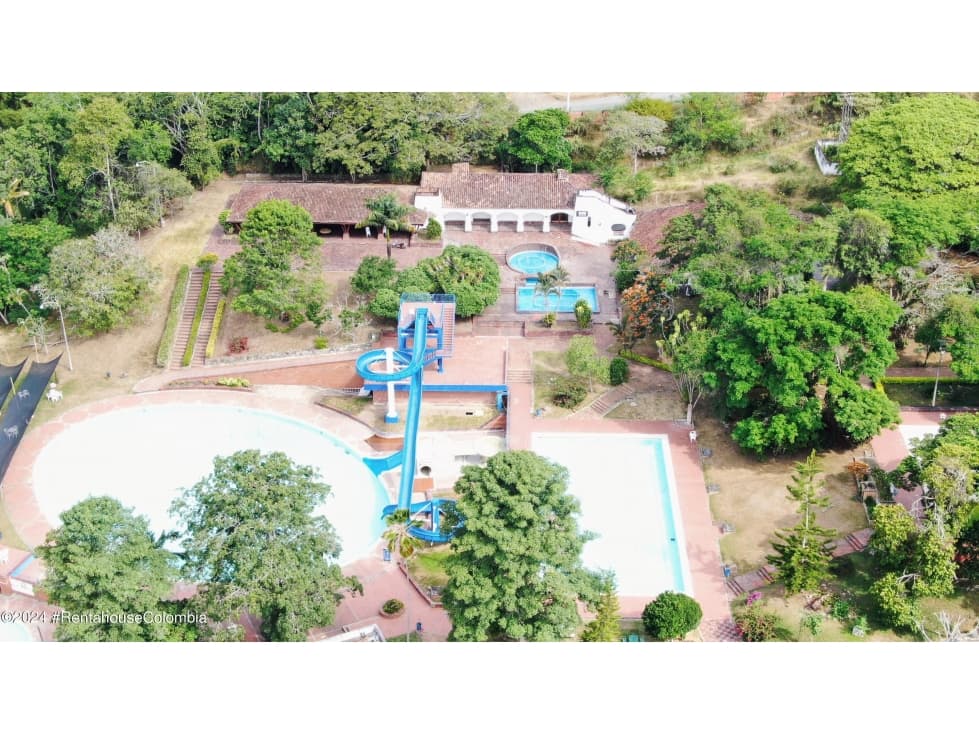 Lote en Silvania (Cundinamarca) RAH CO: 26-56 - 1