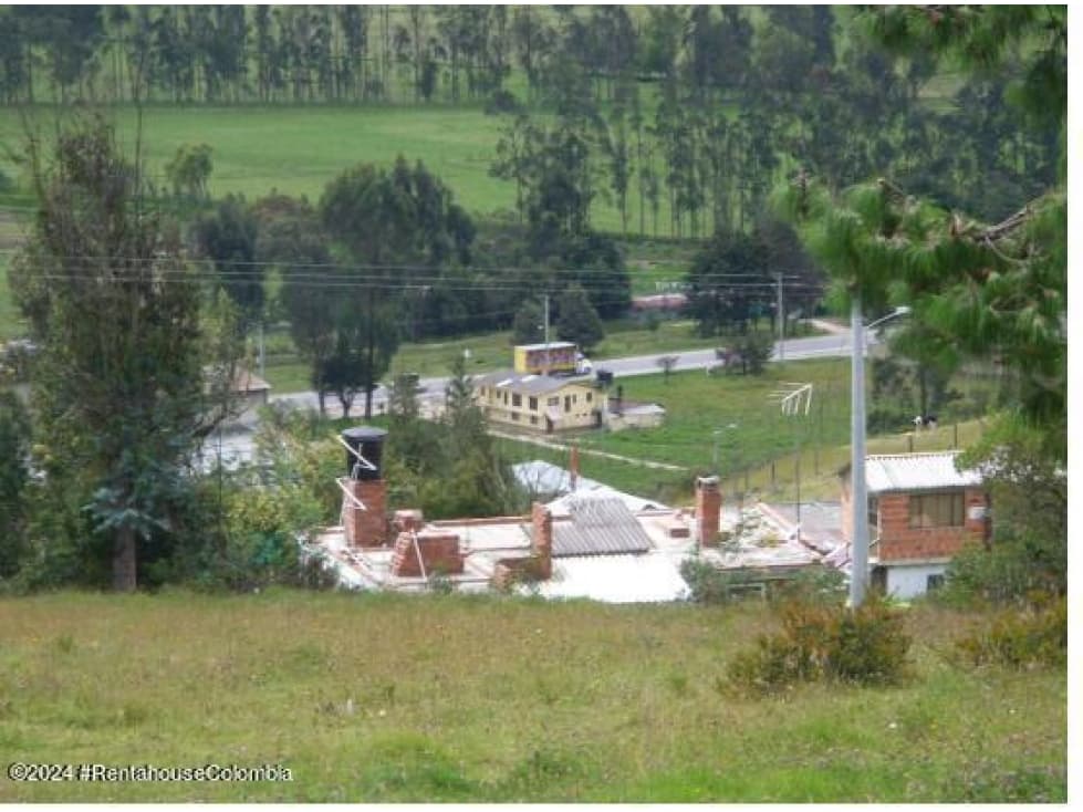 Lote en Gachancipa (Cundinamarca) RAH CO: 25-854 - 1