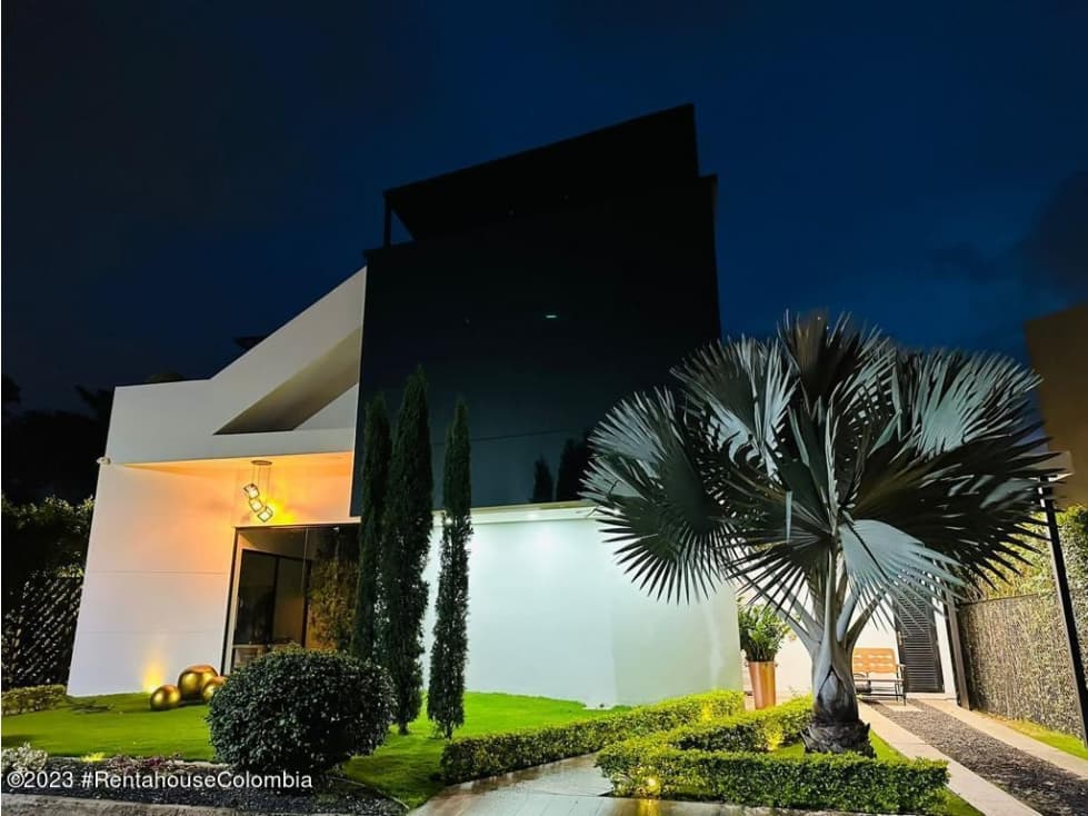 Casa en Villa del Rosario (Norte de Santander) RAH CO: 26-217 - 1