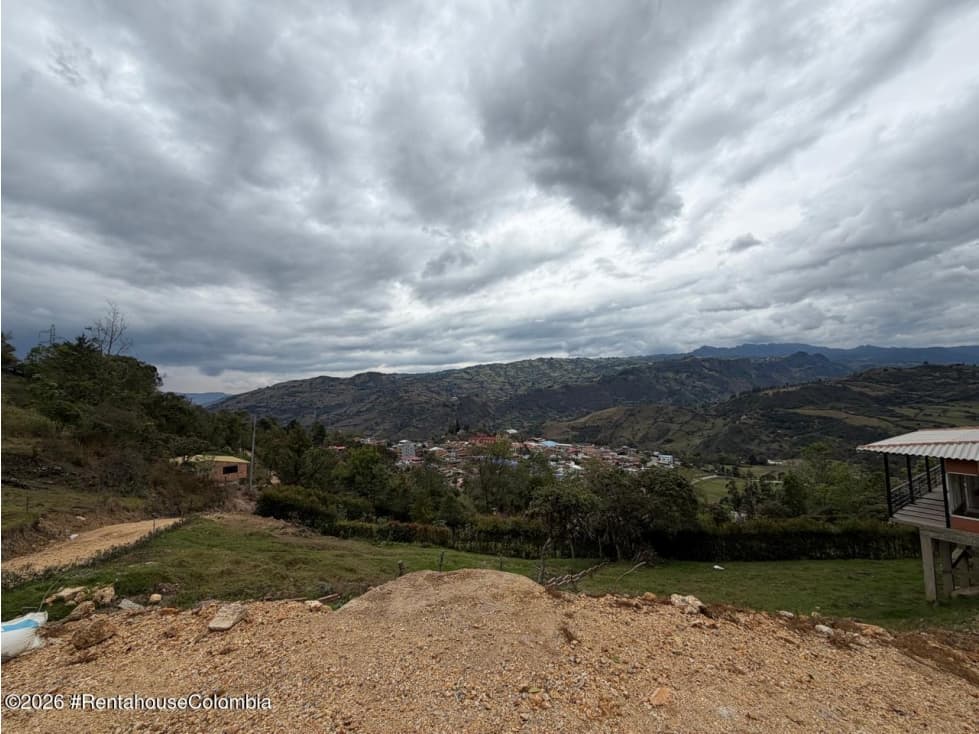 Casa en Macheta (Cundinamarca) RAH CO: 26-490 - 1