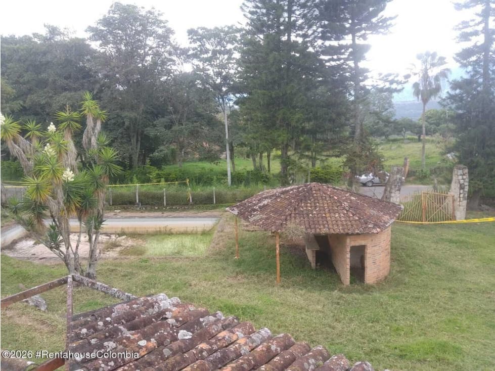 Lote en Arbelaez (Cundinamarca) RAH CO: 26-571 - 1