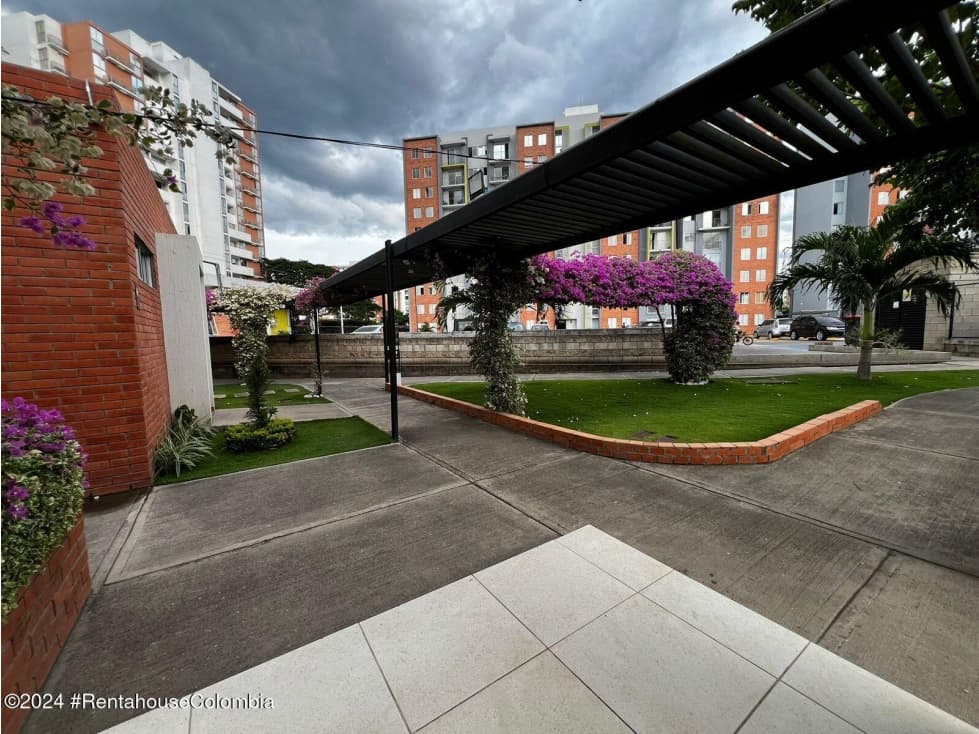 Apartamento en Cúcuta (Norte de Santander) RAH CO: 26-647 - 1