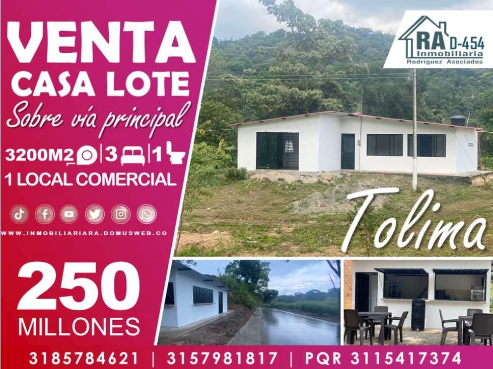 Lote en Vender en Róvira - 1