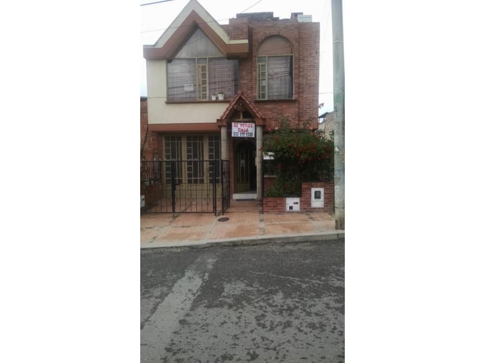 Casa en Vender en Duitama - 1