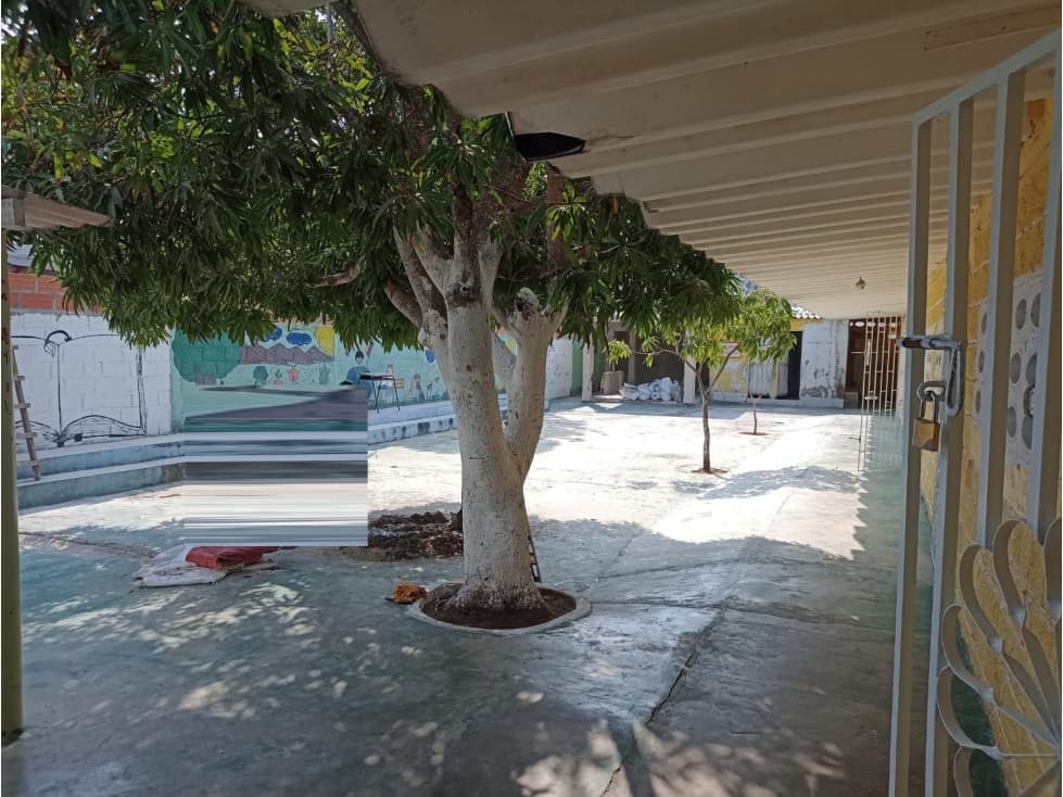 Inmueble comercial en arriendo para bodega - 1