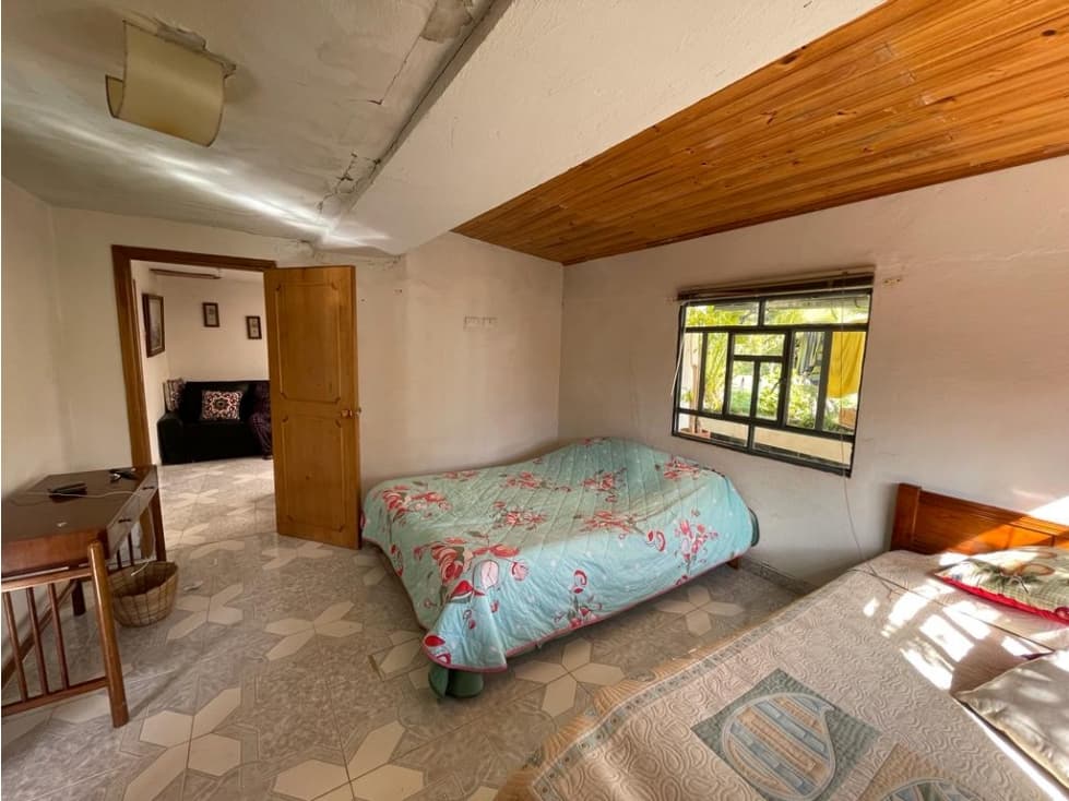 VENTA FINCA SIMIJACA (MG) - 1