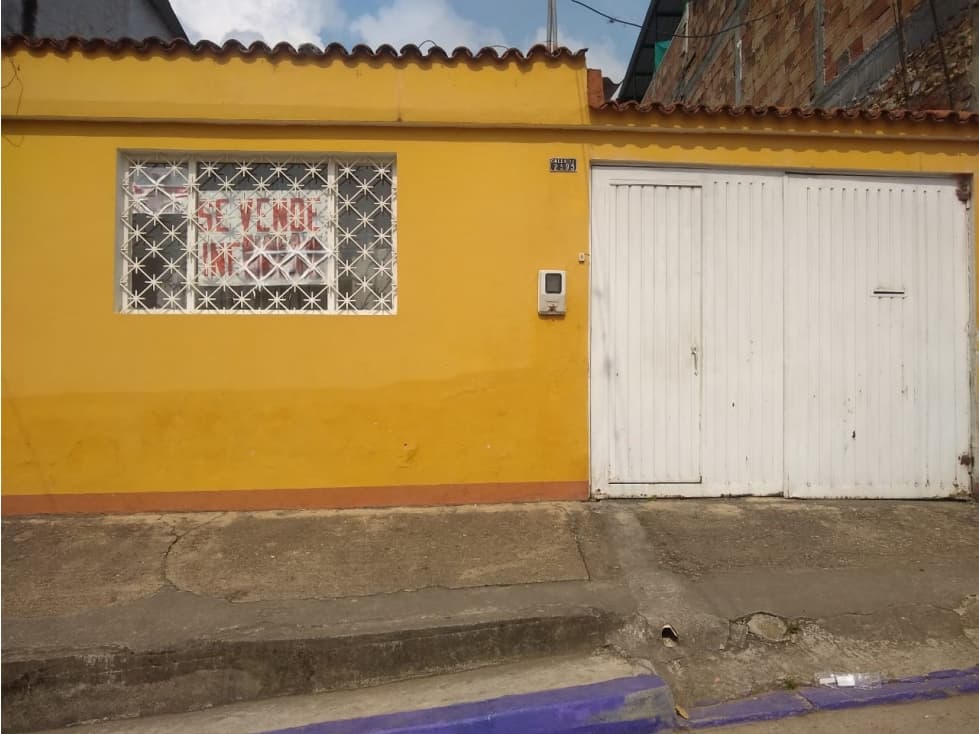Venta Casa Lote Silvania Cundinamarca (AF) - 1