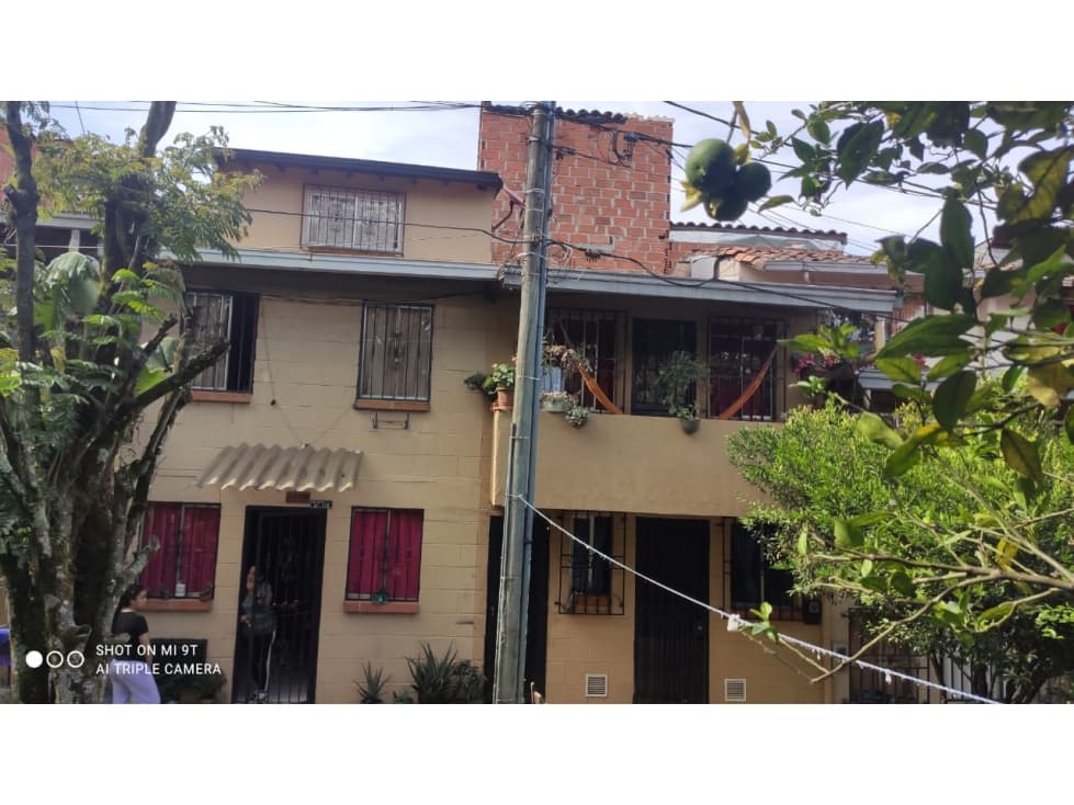 Venta de Casa Barichara,San Ant. de Prado - 1