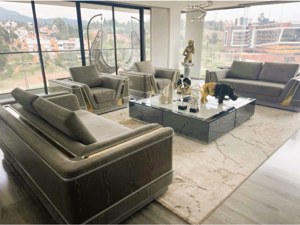 TUNJA APARTAMENTO EN VENTA 400M2 - 1