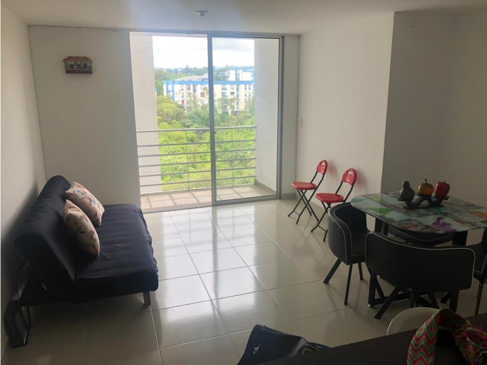 Apartaestudio en venta en la AV. 19 2000-856 - 1