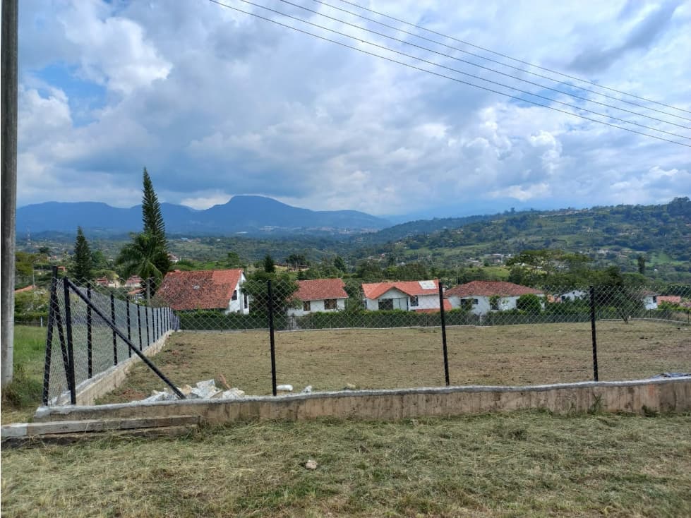 Lote en Venta Silvania - 1