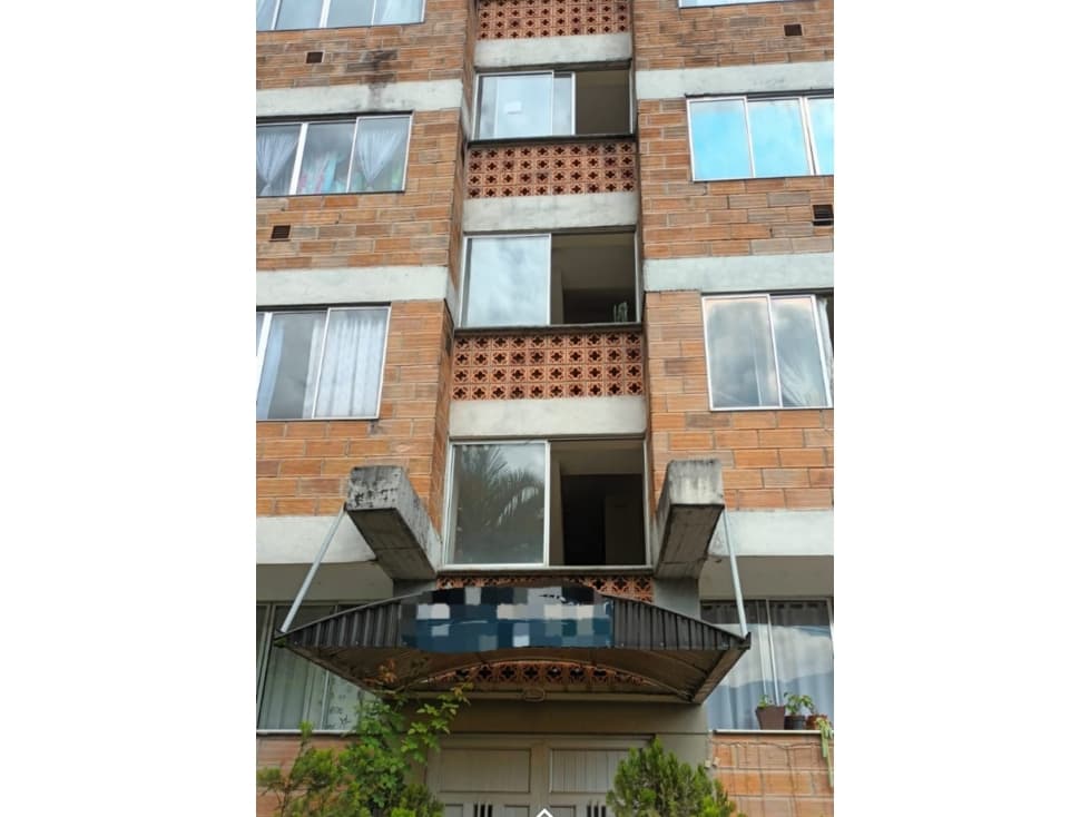 EDIFICIO SANTA ELENA APARTAESTUDIOS - 1
