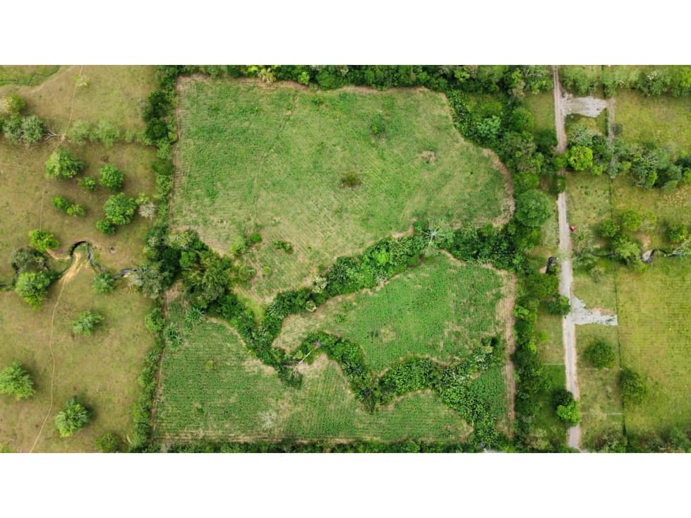 SE VENDE SUPER BUENOS LOTES EN MUTATA ANTIOQUIA. - 1