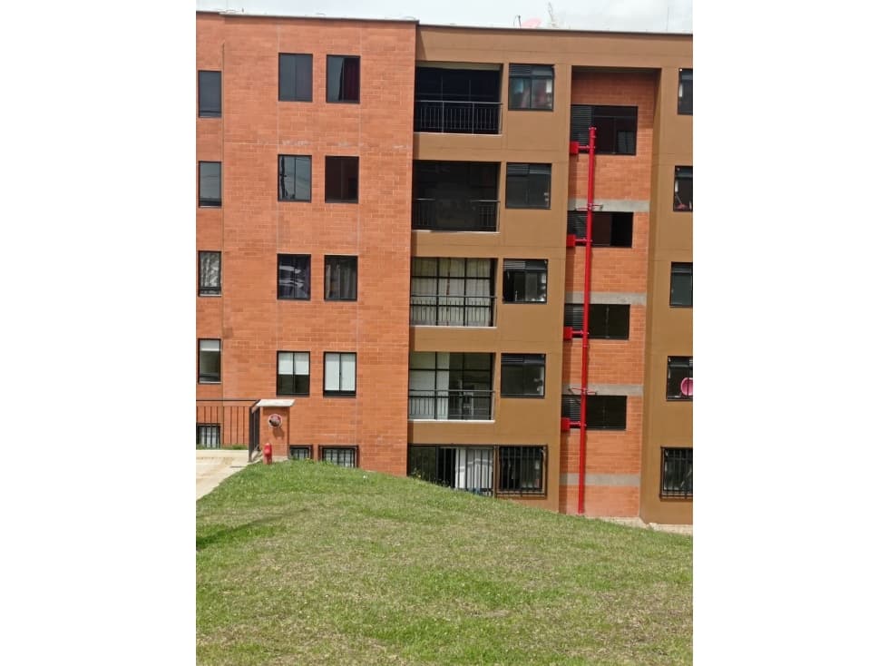 Venta de Apartamento La Unión Antioquia. - 1
