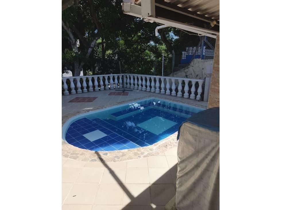 GRAN OPORTUNIDAD EN CONDOMINIO DE CASAS CAMPESTRE - 1
