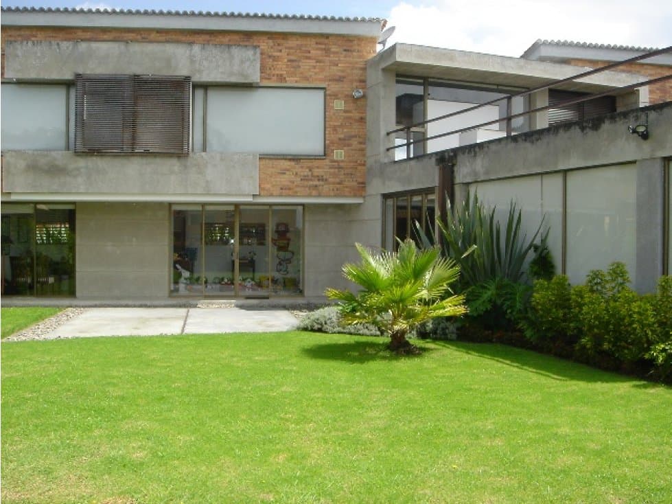 CASA SAN SIMON - 320 MTS + TZA40 - 2300 MILLONES - 16 MILL + ADMIN - 1