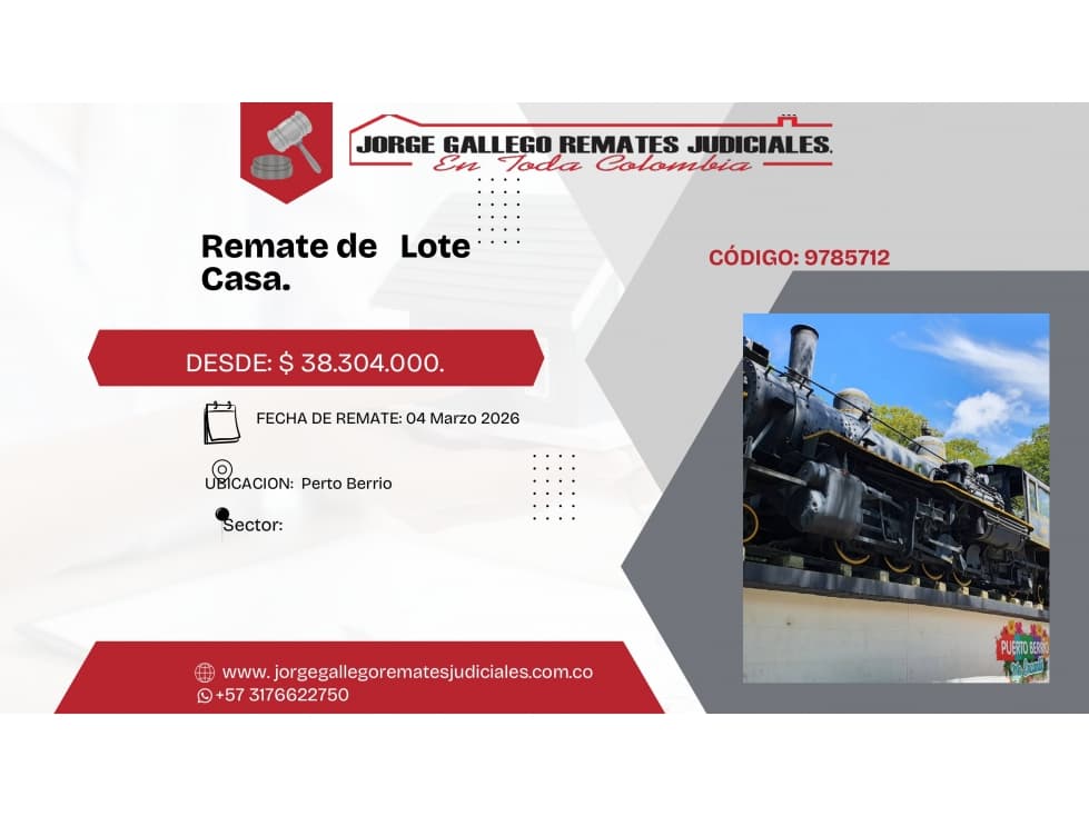 Remate*Apto* Caucasia URB. ALTOS DE VALENCIA BLOQUE # 4. - 1