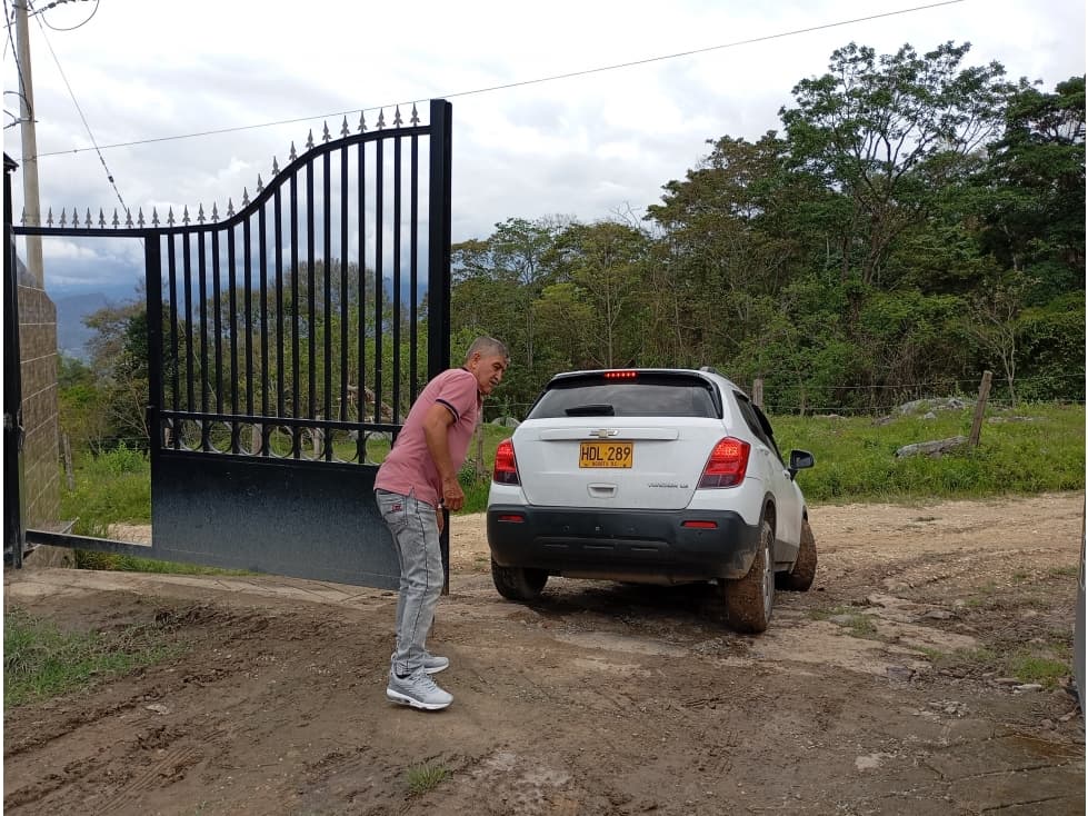 LOTE SE VENDE MESITAS DEL COLEGIO CUNDINAMARCA - 1