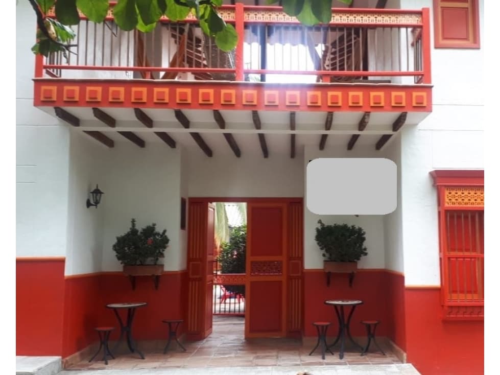 Casa en venta en Cauca Viejo - 1