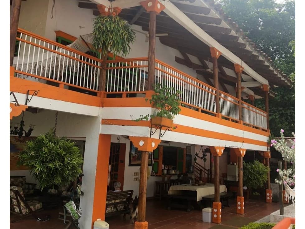 Finca en venta en Olaya, Sucre - 1