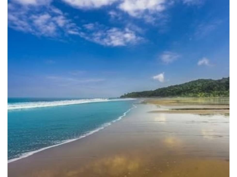 Lote en venta en Bahía Solano - 1