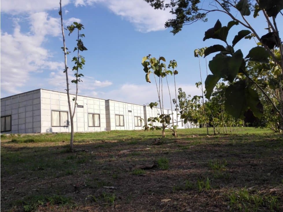 Finca en venta ubicada en La Dorada, Horizonte. - 1