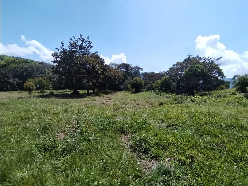 Lote en Venta en Cocorná, Vereda Santa Barbara - 1