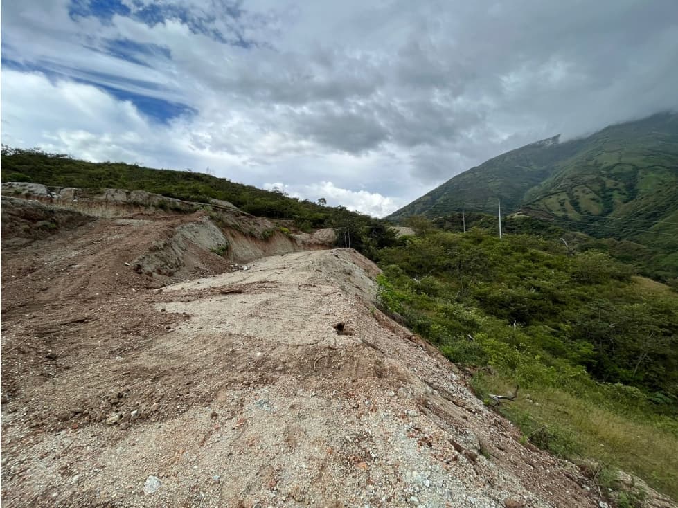 Lote en Venta Corregimiento Sucre - Olaya - 1