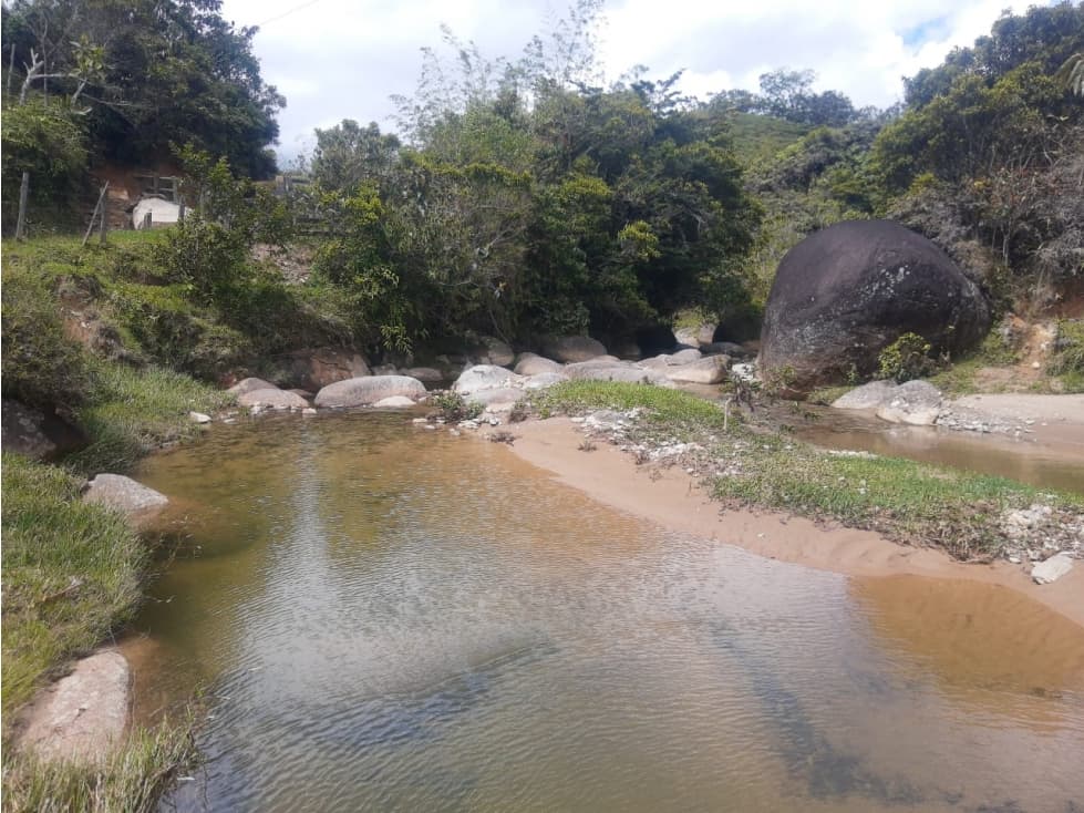 Lote en Venta Vereda Tocaima - Alejandría - 1