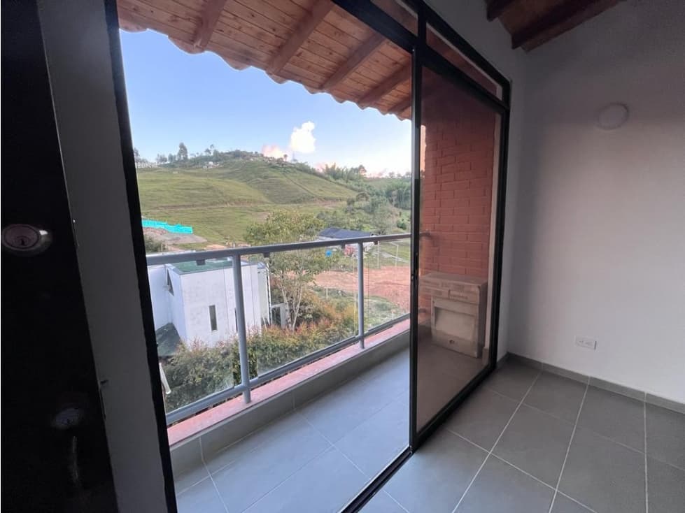 Apartamento en Venta, Sector Santuario - 1