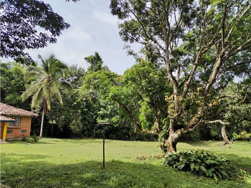 Finca en Venta, Sector San Pablo, San Luis - 1