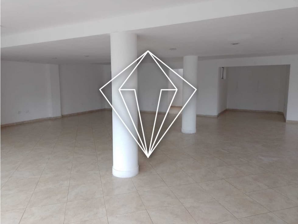 Venta local comercial en El Carmen de Viboral - 1