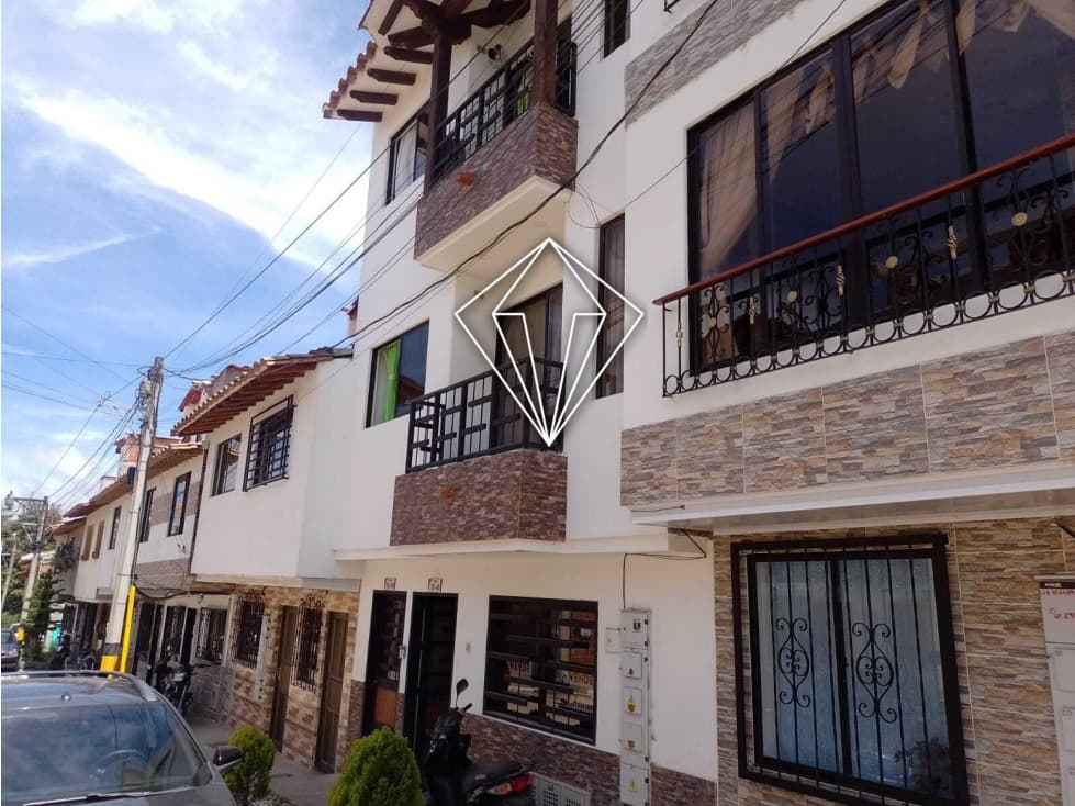 APARTAMENTO EN VENTA EN LA UNION ANTIOQUIA - 1