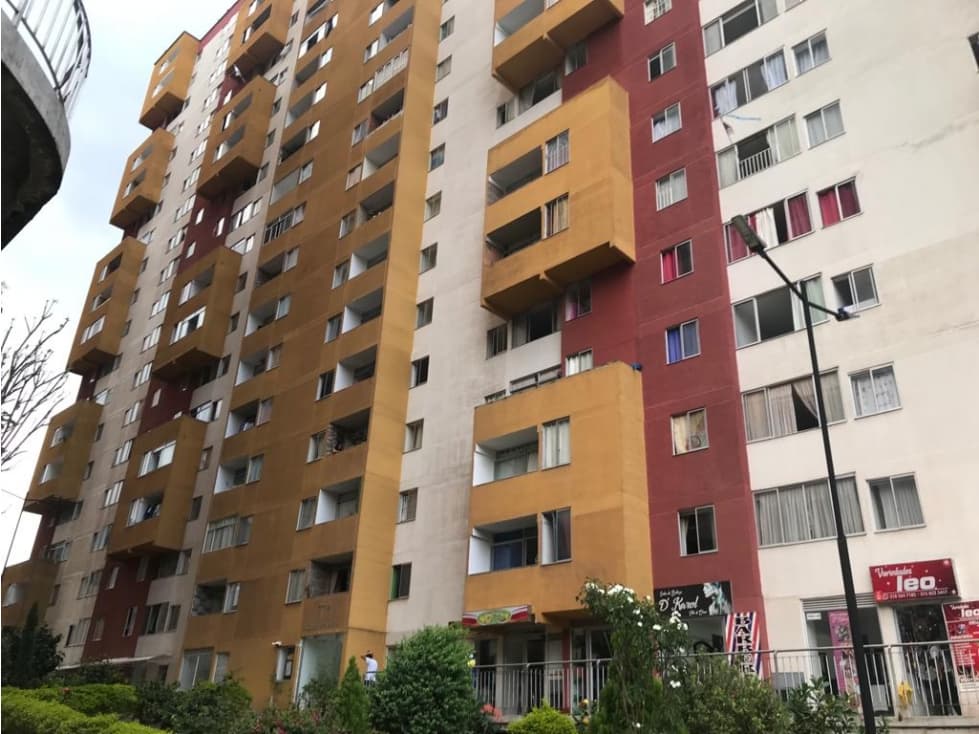 APARTAMENTO EN VENTA PIEDECUESTA - 1