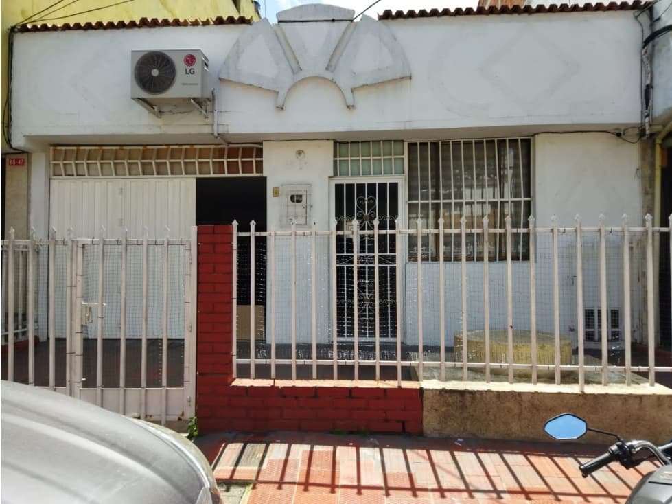 CASA EN VENTA LA VICTORIA - 1
