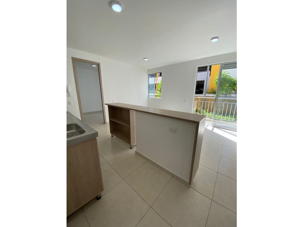 APARTAMENTO EN VENTA EN GIRÓN - 1
