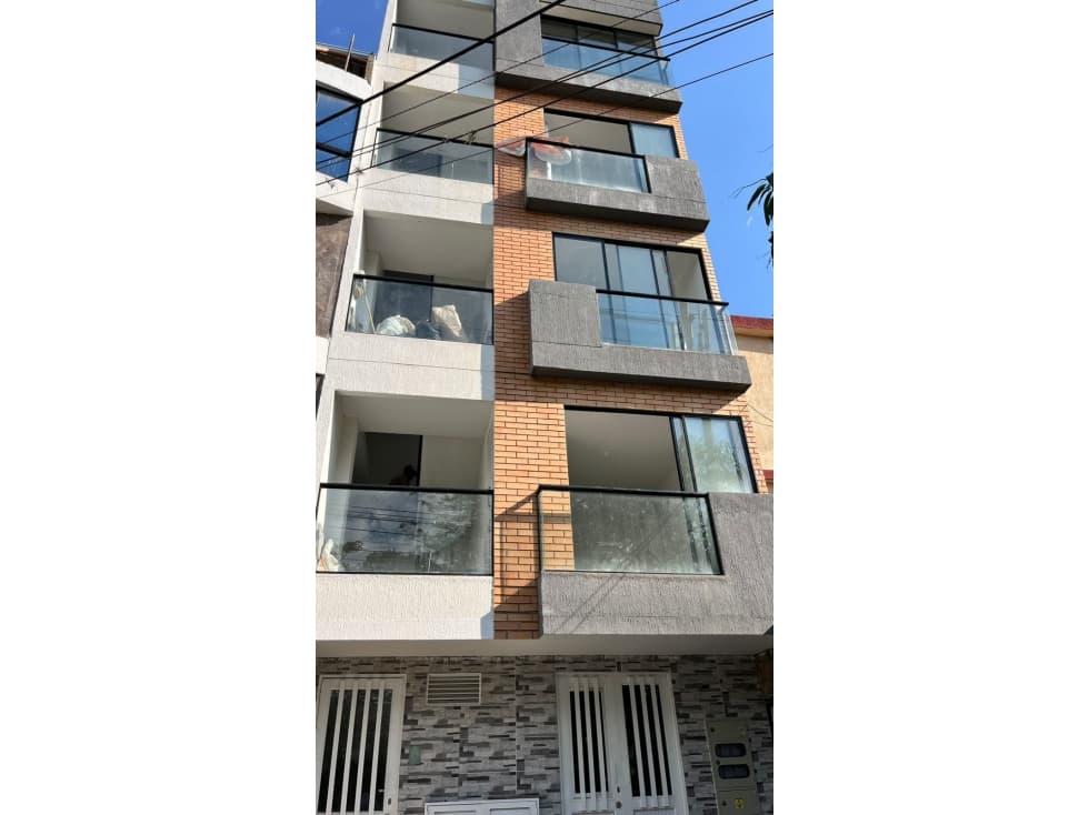 HERMOSO APARTAMENTO EN VENTA PIEDECUESTA - 1